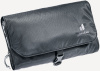 Косметичка Deuter Wash Bag II (Black; 2,5 л)